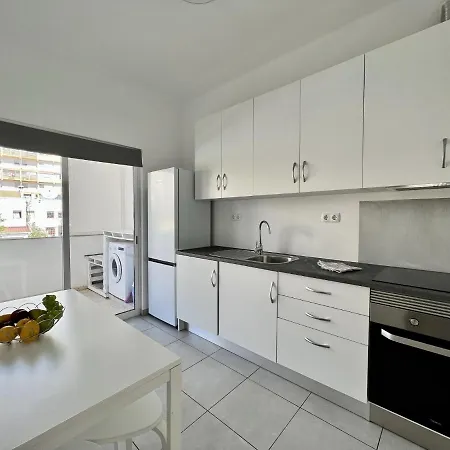 Sunlight By Homing Apartment