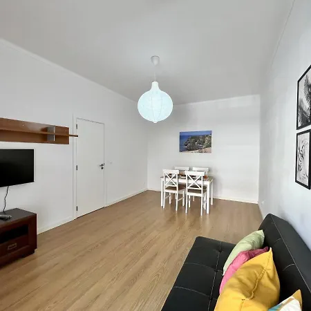 Sunlight By Homing Apartment *