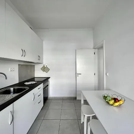 Sunlight By Homing Apartment Faro