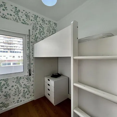 Sunlight By Homing Apartment Faro