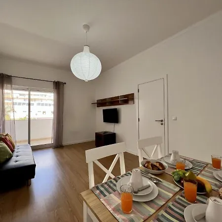 Sunlight By Homing Apartment Faro