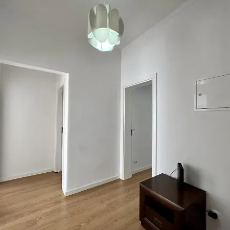 Apartment Sunlight By Homing