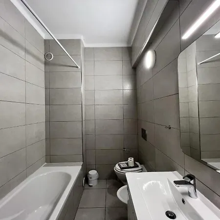 Sunlight By Homing Apartment