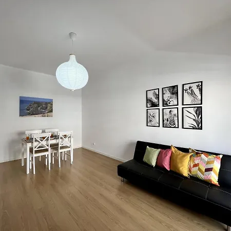 Sunlight By Homing Apartment